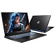 Ноутбук Dream Machines RG5050-17 17.3FHD IPS, Intel i7-13620H, 32GB, F1TB, NVD5050-8, DOS, черный