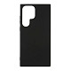 Чохол-накладка Armorstandart Matte Slim Fit для Samsung Galaxy S23 Ultra SM-S918 Black (ARM65463)