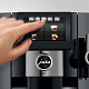 Кофемашина JURA J10 Piano Black EA (15562)
