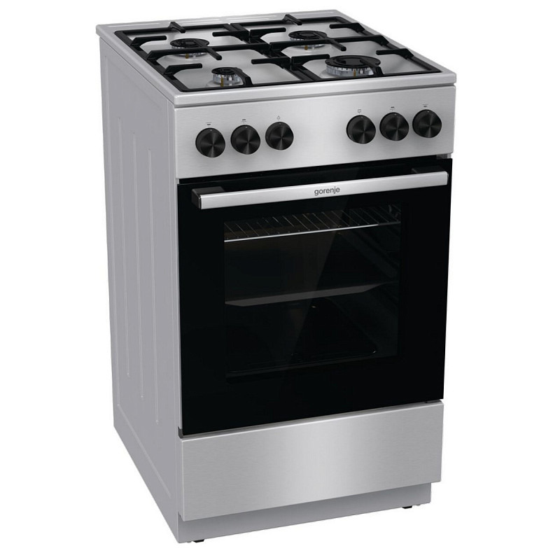 Плита Gorenje газовая GG5A11XF