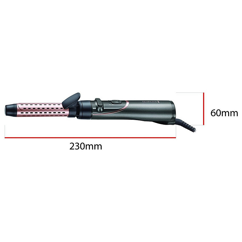 Мультистайлер Remington AS8606