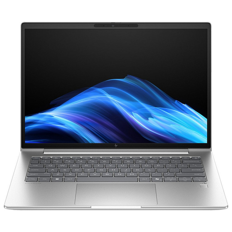 Ноутбук HP EliteBook 6 G1a 14" WUXGA IPS, 300n/Ryzen AI 7-350 (5.0)/16Gb/SSD512Gb/Radeon/FPS/Подсв/DOS