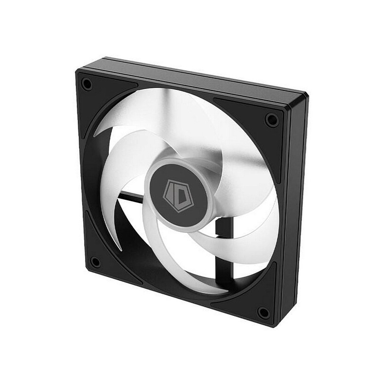 Вентилятор ID-Cooling AS-120-ARGB-K