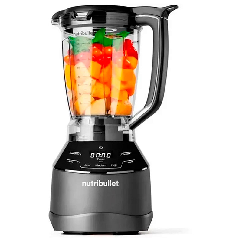 Блендер Nutribullet NBF580B TRIPPREPSYST