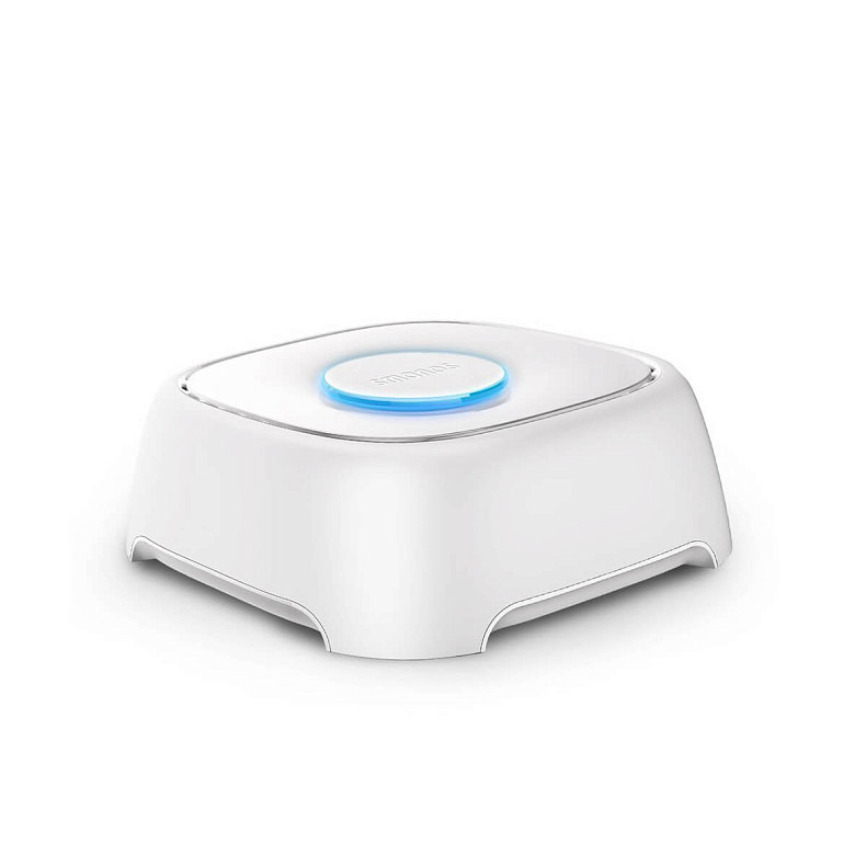 Система беспроводной сигнализации Smanos Wireless Wi-Fi Alarm System + Wi-Fi Cam Kit (W120i)