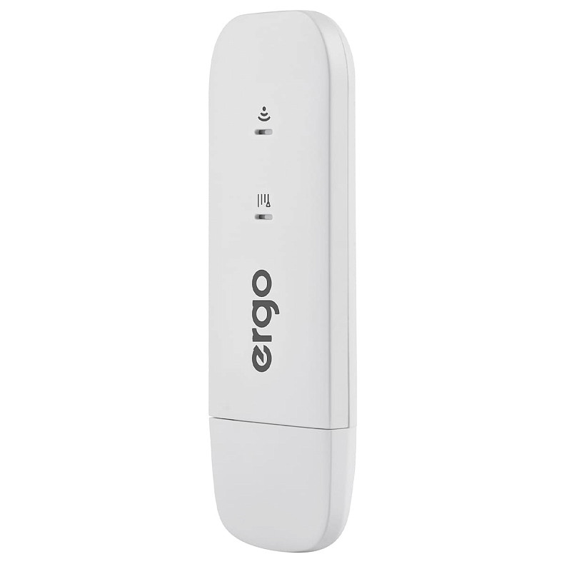 Wi-Fi Роутер ERGO W023-CRC9 3G/4G (cat4) USB Wi-Fi router +ant.connector