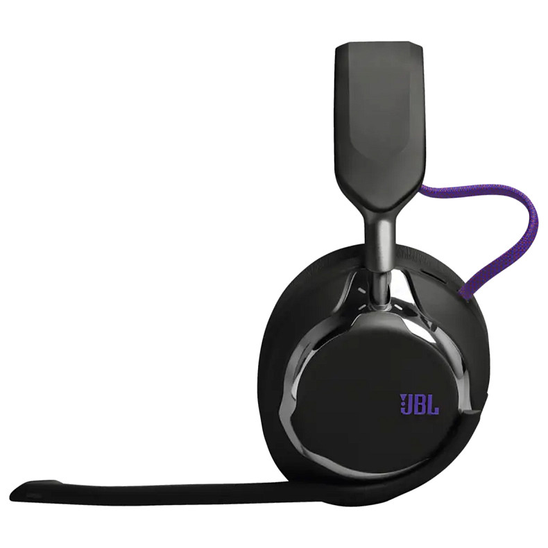 Наушники JBL Quantum 950 Black (JBLQTUM950BLK)