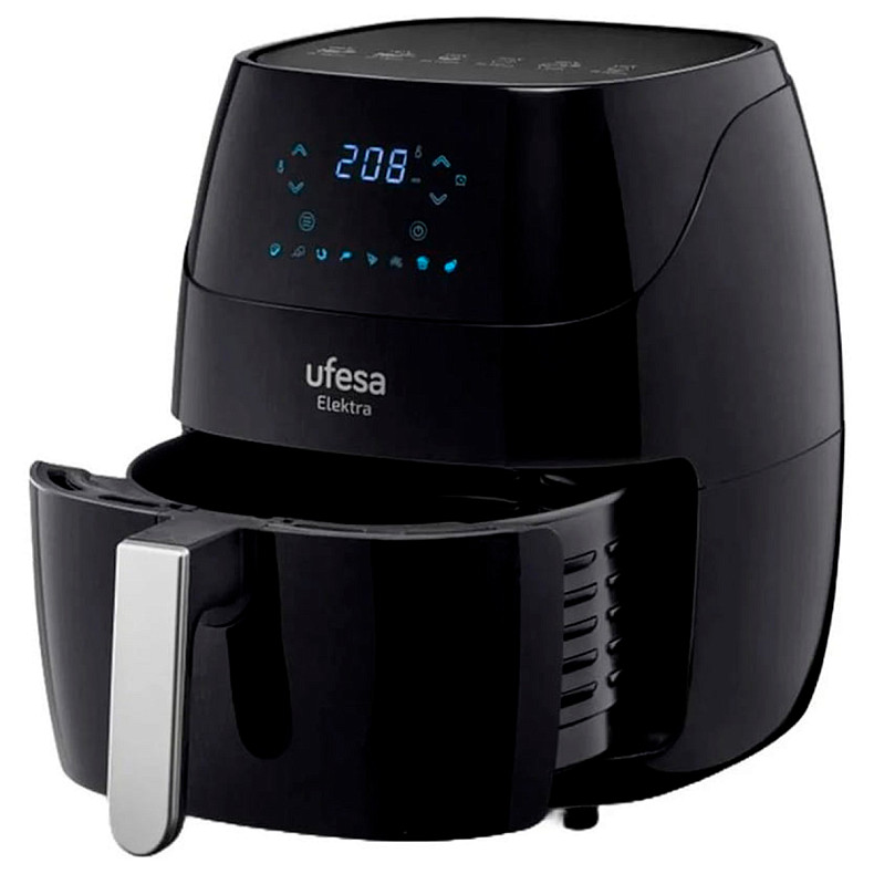 Аэрогриль Ufesa ELECTRA ELEGANCE (72805672)