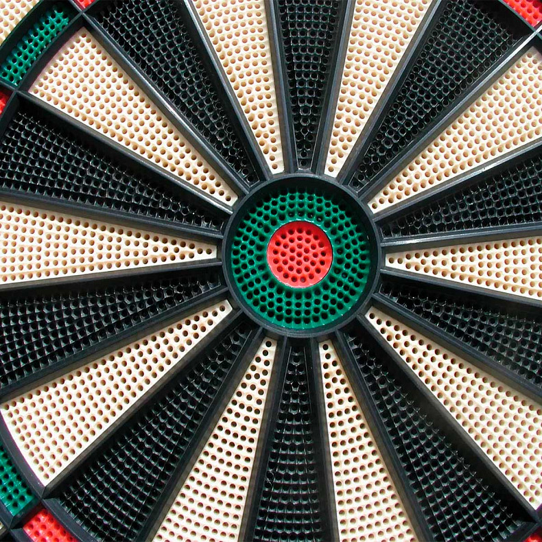 Дартс электронный Equinox Polaris with Cabinet (DA-22) 929736