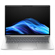 Ноутбук HP EliteBook 6 G1a 14" WUXGA IPS, 300n/Ryzen AI 7-350 (5.0)/16Gb/SSD512Gb/Radeon/FPS/Подсв/DOS