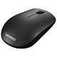 Миша Lenovo 400 Wireless Mouse (Black) Black