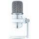 Микрофон HyperX SoloCast White (519T2AA)
