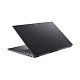 Ноутбук Acer Aspire 17 A17-51M 17.3" FHD IPS, Intel i7-13620H, 32GB, F1TB, UMA, Lin, сірий