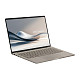 Ноутбук ASUS Zenbook A14 UX3407NA-QD023W 14" WUXGA OLED, Qualcomm X2 Elite Extreme, 32GB, F1TB, UMA,