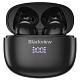 Навушники з мікрофоном Blackview TWS AirBuds 7 Black