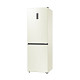 Холодильник DREAME MegaPro 185cm E class-Beige
