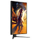 Монітор AOC 27" 27G4HA, Fast IPS, 200Гц, 2хHDMI, DP, HAS, Pivot, кол.