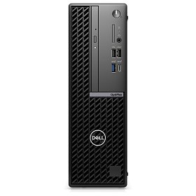 Комп'ютер Dell OptiPlex Plus 7010 SFF, Intel i7-13700, 16GB, F512GB, UMA, кл+м, Win11P