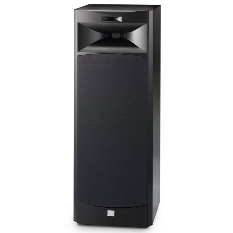 Напольная акустика JBL S3900 Black Gloss