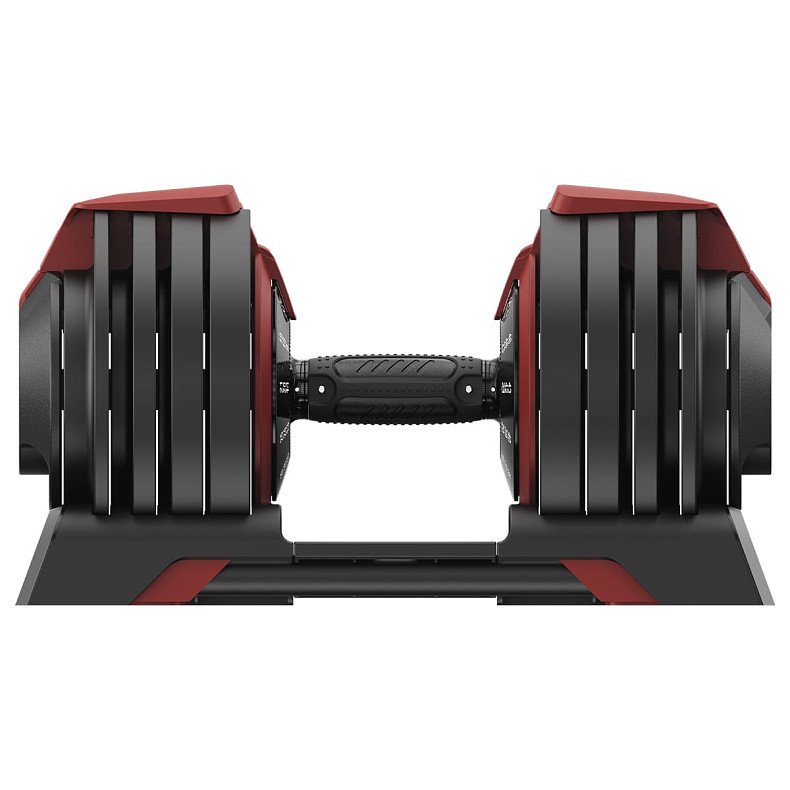 Регулируемая гантель 3 в 1 (24 кг) KingSmith FWAD243