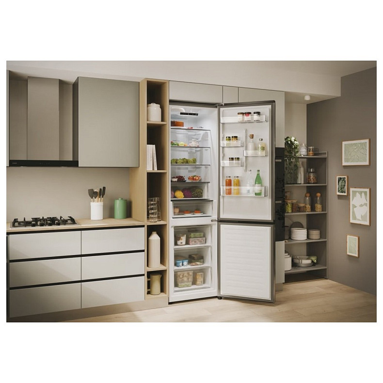 Холодильник Candy ECN2CQTEX206