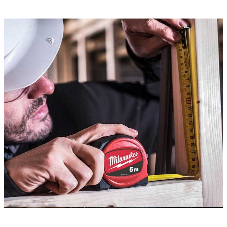 Рулетка Milwaukee (48227703)