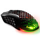 Мышь STEELSERIES Aerox 9, Wireless, black (62618)