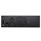 ИБП 2E RE1200, 1200VA/720W, RM 3U, LCD, USB, 3xSchuko