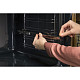 Комплект Дух.шкаф + Вар.поверхность газ. Gorenje BO6735E02BK+G641EB