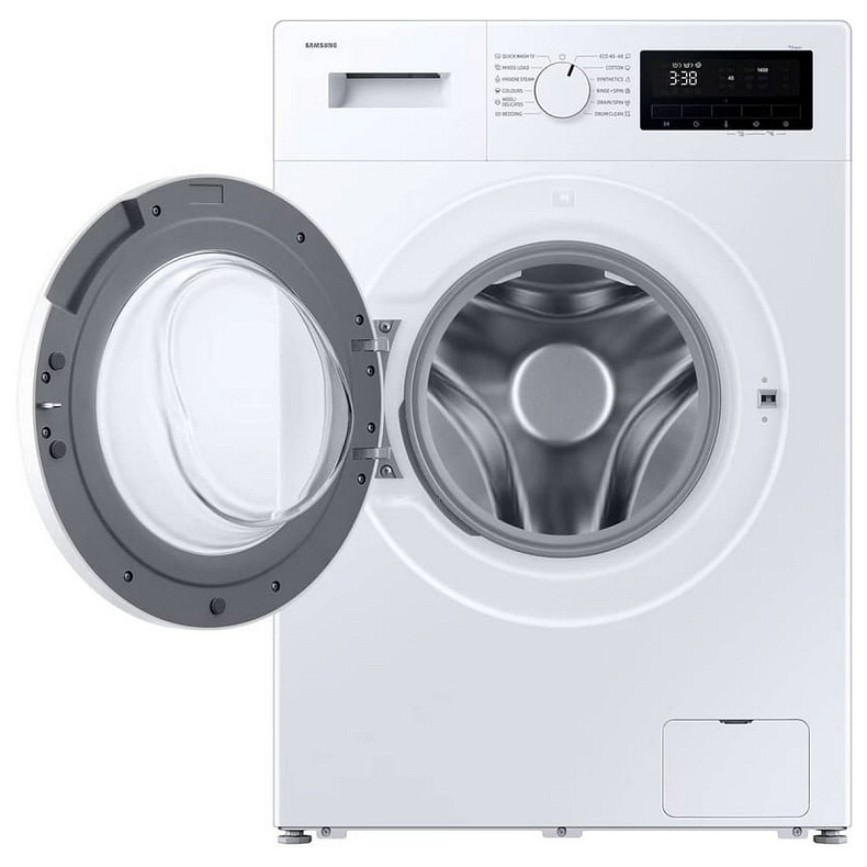 Стиральная машина Samsung WW80FG3M05TWLF