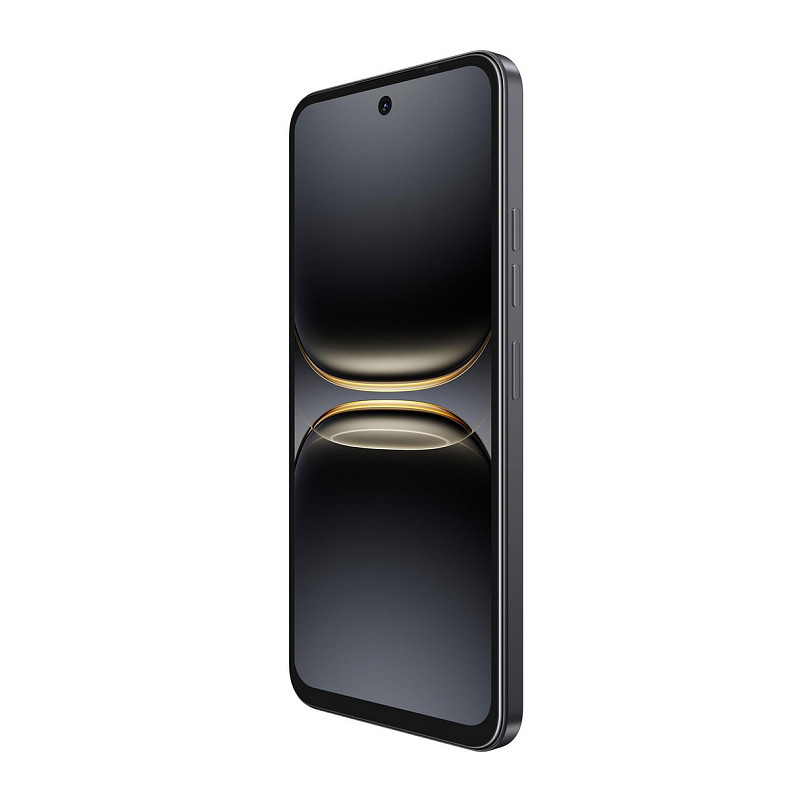 Смартфон Tecno Spark Go 2 (KM4) 4/128GB Ink Black (4894947089558)