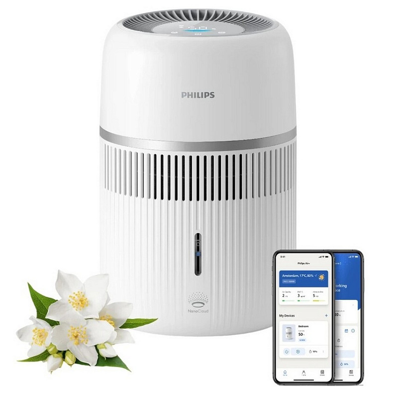 Зволожувач Philips HU4210/04