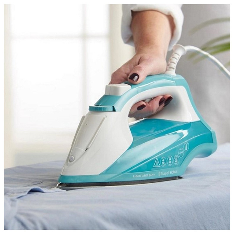 Утюг RUSSELL HOBBS 26470-56/RH Light & Easy Iron