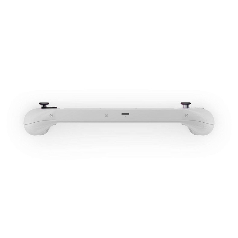 Портативная игровая приставка Lenovo Legion Go S 1 TB Glacier White (83L3001BRA)