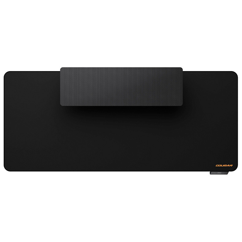 Геймерский игровой стол Cougar E-Star 140 Black