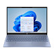 Ноутбук HP Pavilion 16-ag0015ua (B0AA5EA) Blue