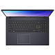 Ноутбук Asus Vivobook Go 15 E510KA-BQ1236 (90NB0UJ4-M01UF0) Peacock Blue