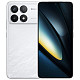 Смартфон Xiaomi Poco F6 Pro 5G 12/256GB White EU