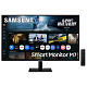 Монітор Samsung Smart Monitor M7 LS32FM702UIXUA 32" VA Black