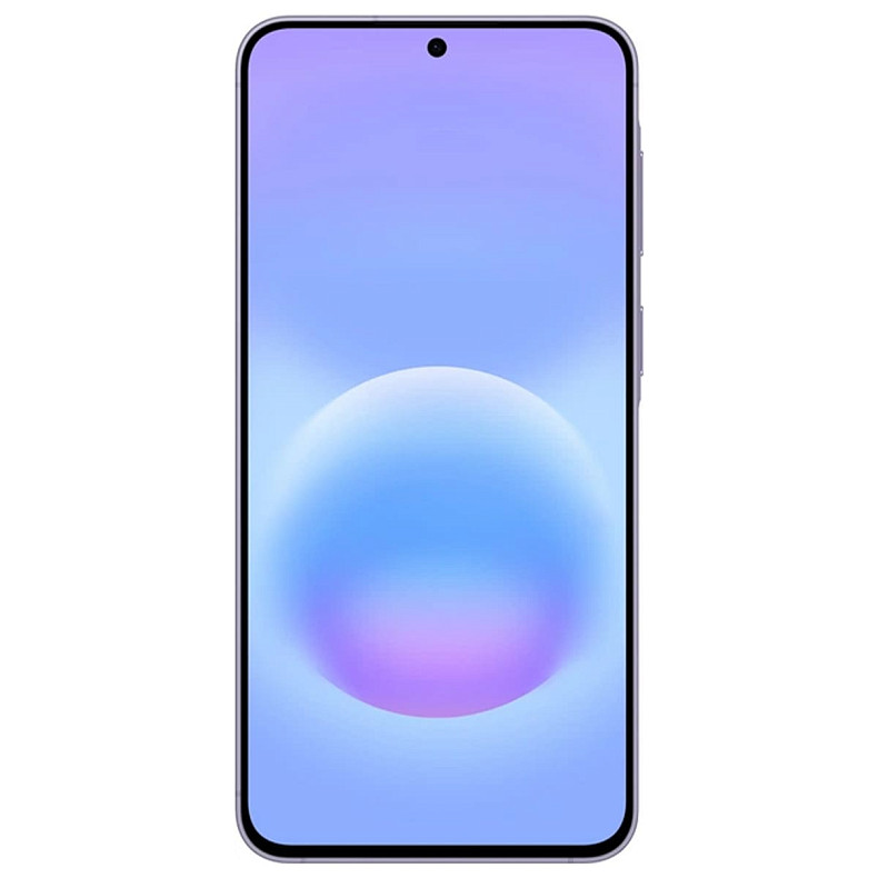 Смартфон Samsung Galaxy A57 5G 8/128GB Awesome Lilac (SM-A576BZVBEUC)