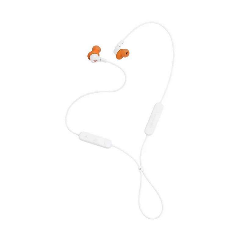 Наушники JBL Endurance Run 3 BT White (JBLENDURRUN3BTWHT)