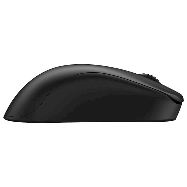 Миша Zowie U2 BLACK