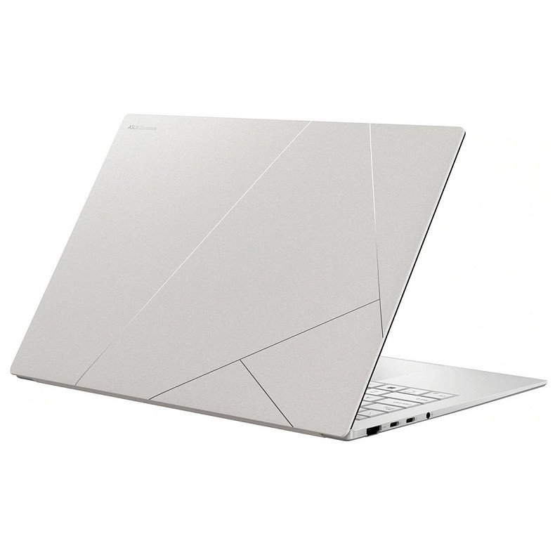 Ноутбук Asus 14_3K_OLED/U7-155H/32/1TB SSD/Intel Arc/ W11P/BL/Scandinavian White UX5406SA-PV035X