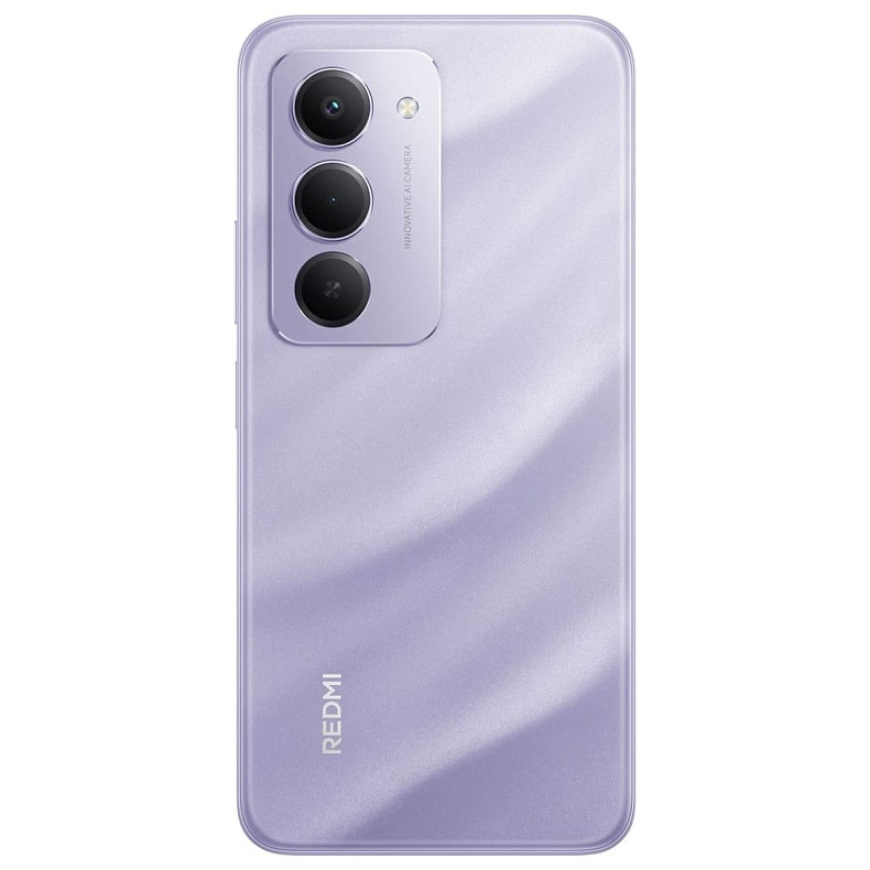 Смартфон Xiaomi Redmi 15 4G 6/128Gb (no charger) Purple EU