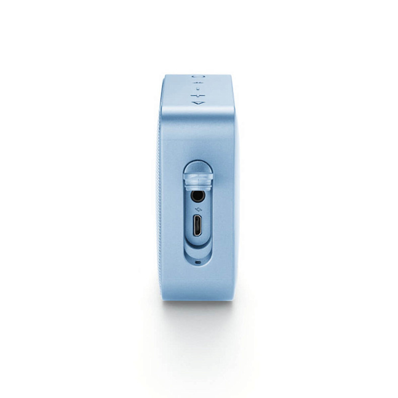 Акустика JBL GO 2 Ice Blue (JBLGO2ICEBLUE)