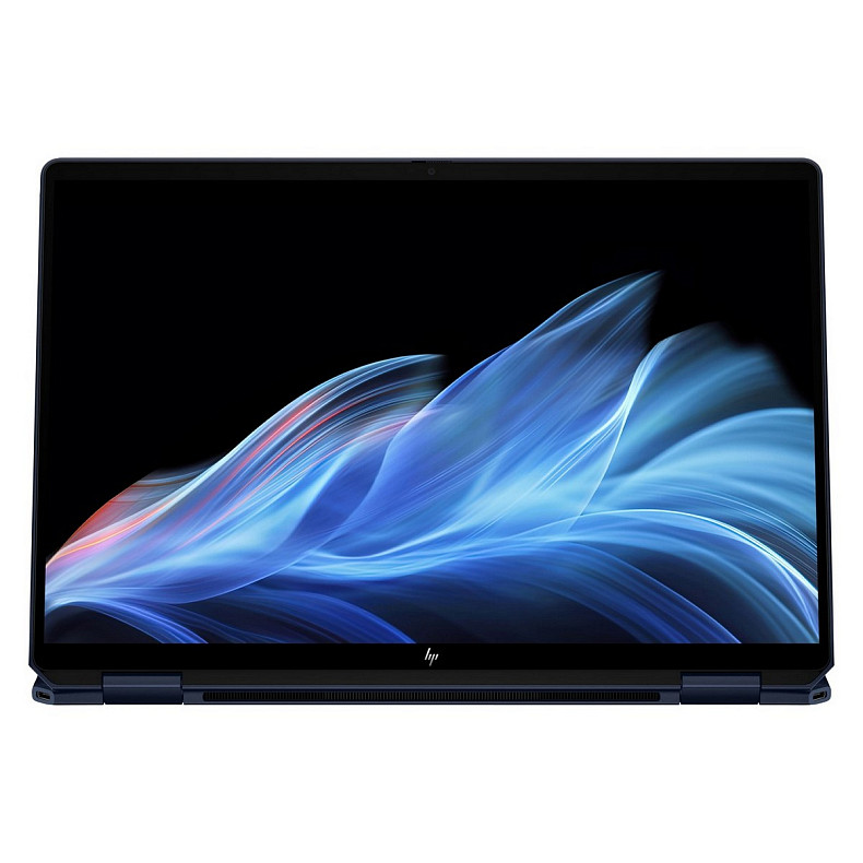 Ноутбук HP OmniBook Ultra Flip x360 14" 2.8K OLED Touch, Intel U9-288V, 32GB, F2TB, UMA, Win11, синий