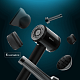 Фен-стайлер CECOTEC DryGlam Waves i-Sensor Pro