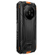Смартфон Doogee Fire 3 Pro 4/128GB Orange