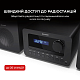 Музичний центр Sharp XL-B514(BK) Black