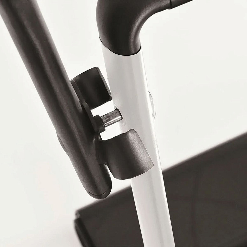 Бігова доріжка Toorx Treadmill City Compact Pure Bronze (CITY-COMPACT-B)
